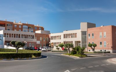 El centro de salud de l’Alfàs y en el consultorio de l’Albir inician el horario de verano