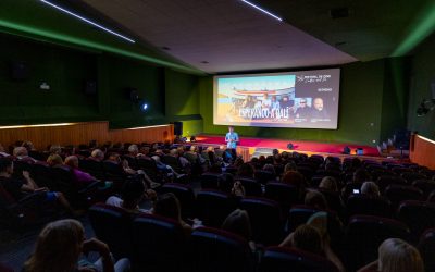 Más de 80 películas y cortos se proyectarán en el 36 Festival de Cine de l’Alfàs del Pi