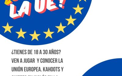 L’Alfàs celebra mañana jueves 9 de mayo el Día de Europa con un acto institucional abierto al público